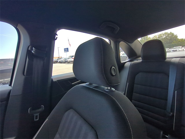 2023 Volkswagen Jetta 1.5T Sport photo 13