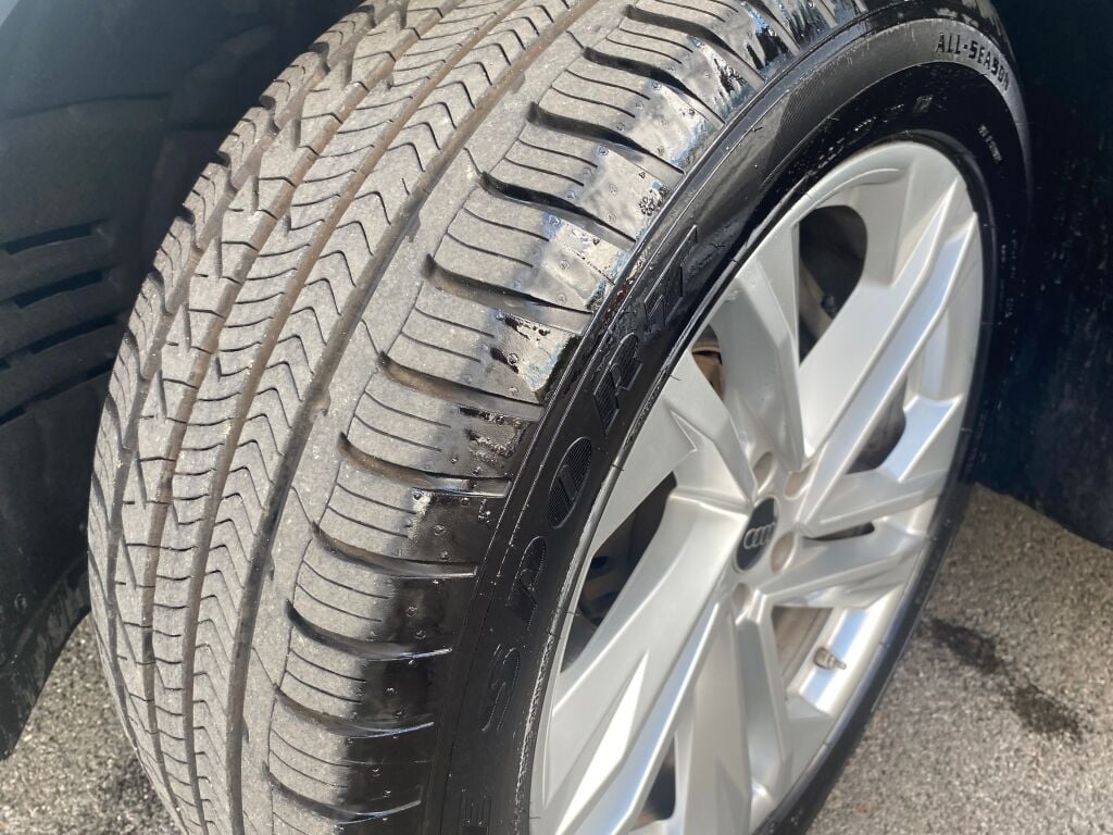 2024 Audi Q7 Premium Plus photo 24