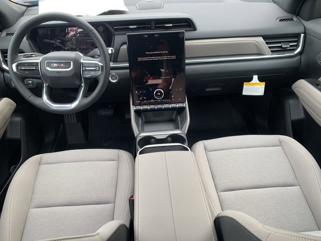 2026 Gmc Terrain Elevation photo 14