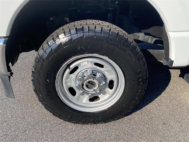 2024 Ford F-250 XL photo 11