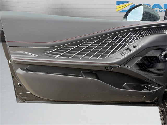 2025 Dodge Charger R/T photo 25