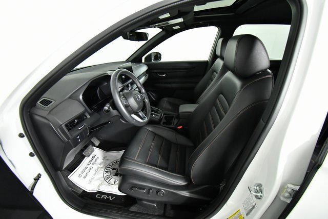 2024 Honda CR-V Hybrid Sport-L photo 4