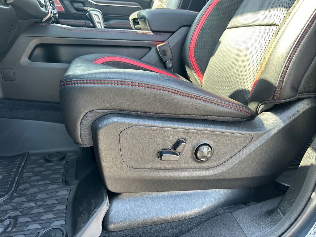 2026 Ram 1500 RHO photo 41