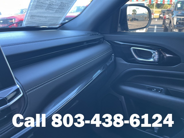 2023 Jeep Compass Altitude photo 24