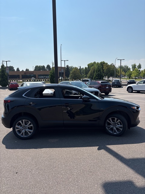 2023 Mazda CX-30 2.5 S Preferred photo 3