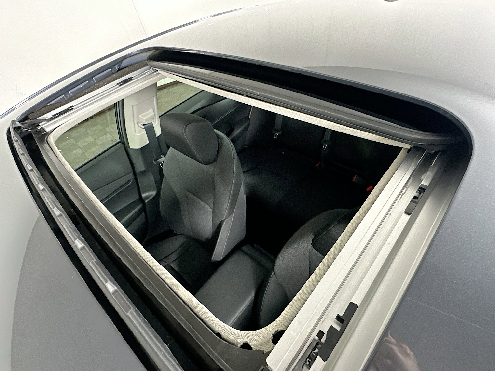2025 Honda Accord 1.5T SE photo 19