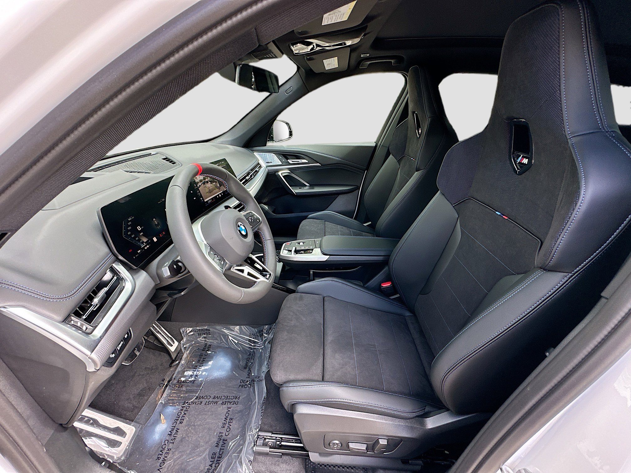 2025 Bmw X1 M35i photo 18