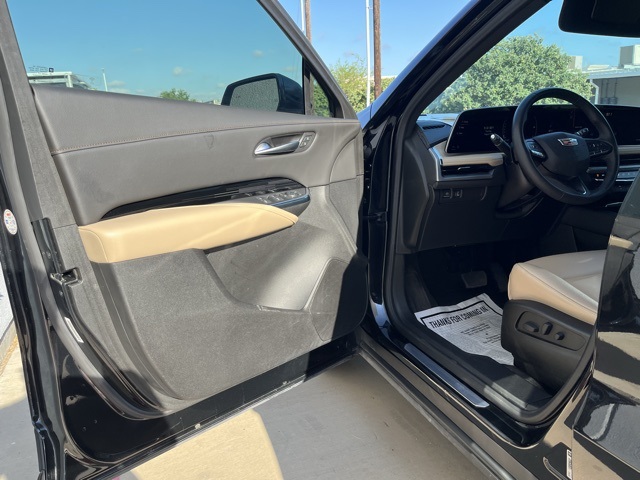 2024 Cadillac XT4 Luxury photo 21
