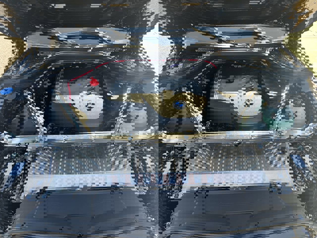 2026 Bmw X3 photo 33