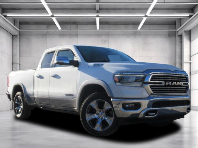 2020 RAM Ram 1500 Pickup Laramie's photo