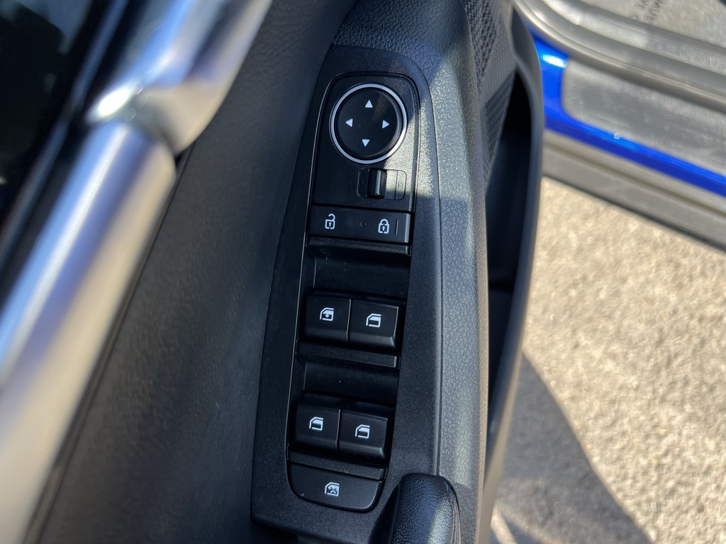 2021 Kia Seltos S photo 9