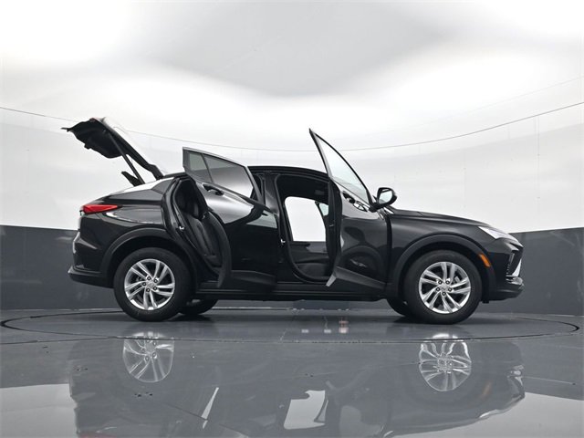 2025 Buick Envista Preferred photo 32