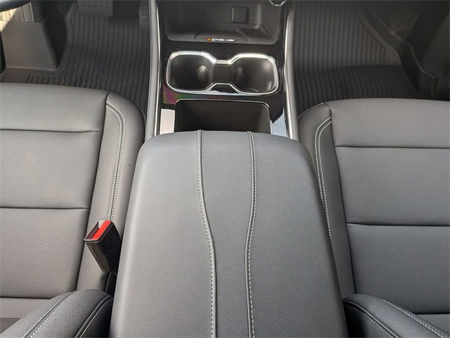 2026 Chevrolet Traverse photo 30