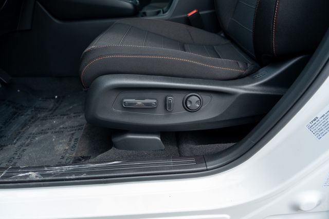 2026 Honda CR-V Hybrid photo 23