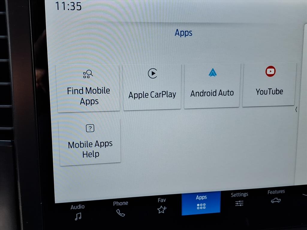 2025 Ford F-150 STX photo 8