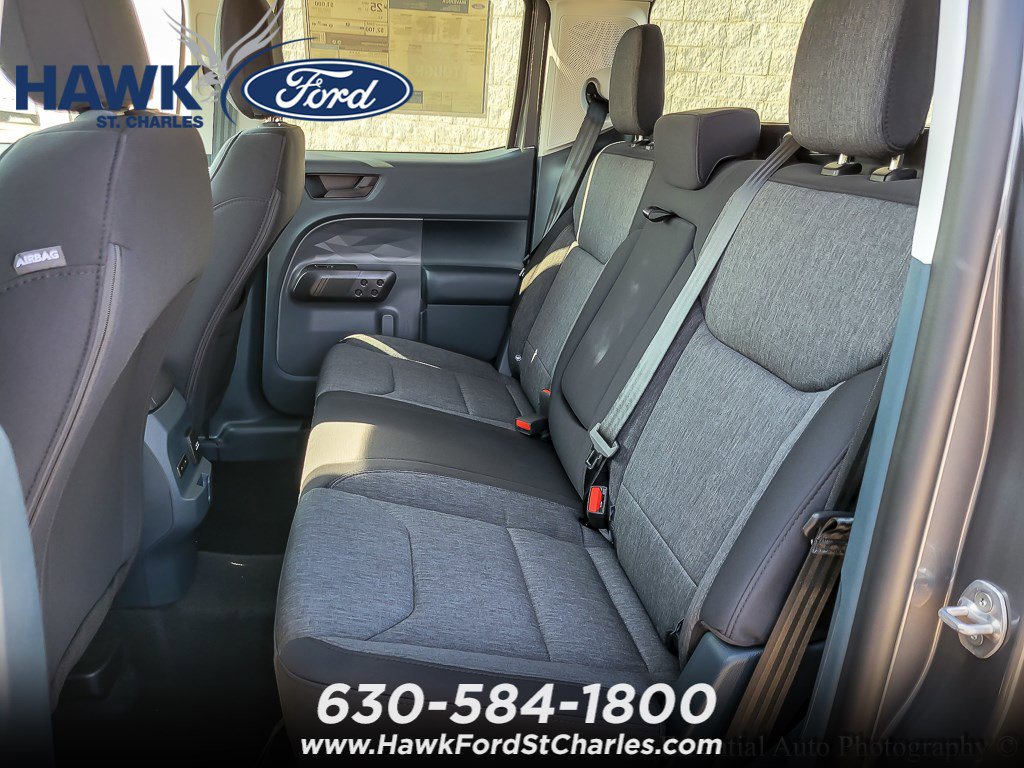 2025 FORD MAVERICK - Image 8