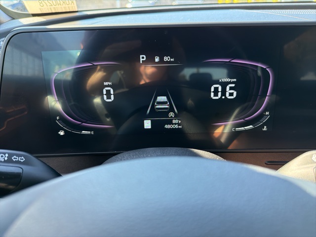2023 Kia Sportage X-Line photo 18