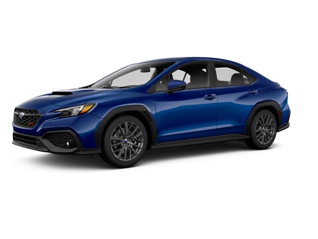 2025 Subaru WRX Premium photo 3