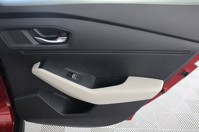 2024 Honda Accord EX photo 26
