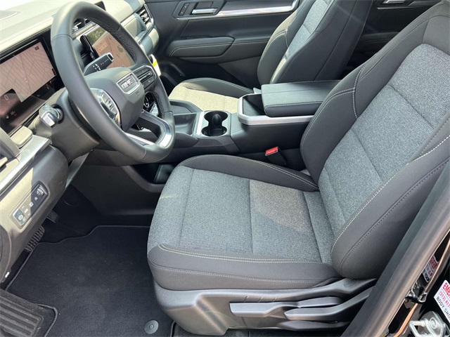 2026 Gmc Terrain Elevation photo 16
