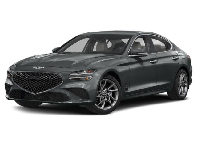 2023 GENESIS G70 Standard's photo