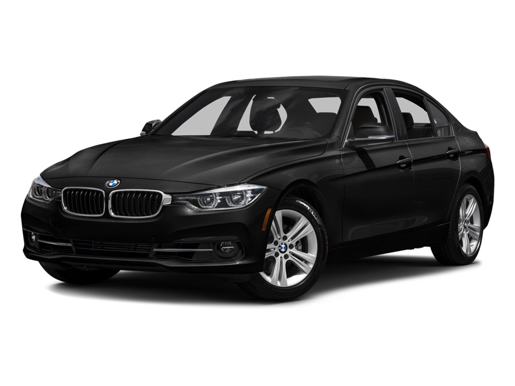 2017 BMW 3 Series