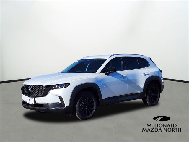 2026 Mazda CX-50 Select's photo