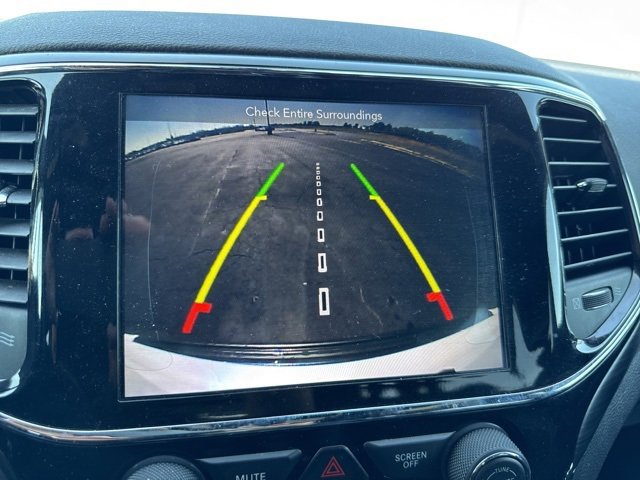2019 Jeep Grand Cherokee Altitude photo 12