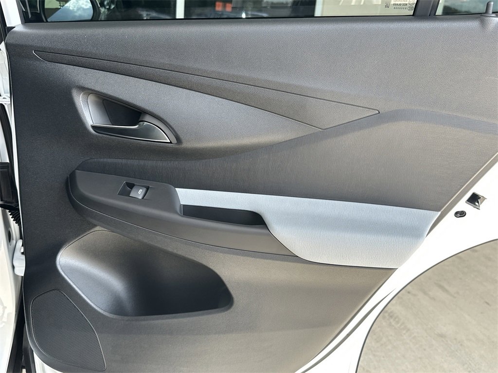 2026 Buick Envista Preferred photo 30