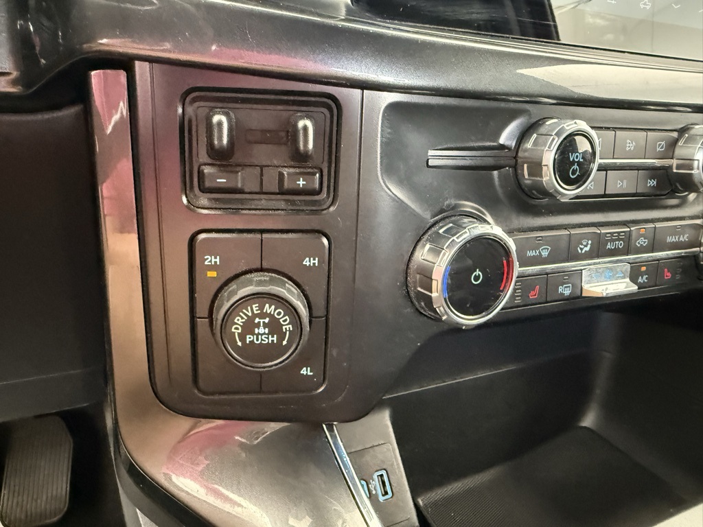 2022 Ford F-150 XLT photo 29