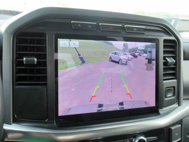 2021 Ford F-150 Lariat photo 22