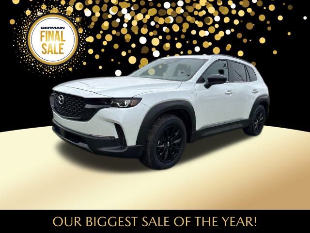 2025 Mazda CX-50 Premium's photo