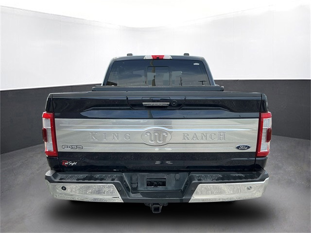 2022 Ford F-150 King Ranch photo 4