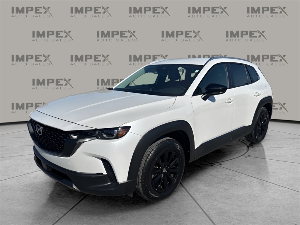 2024 Mazda CX-50 S PREFERRED's photo