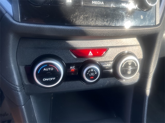 2022 Subaru Crosstrek Base photo 19