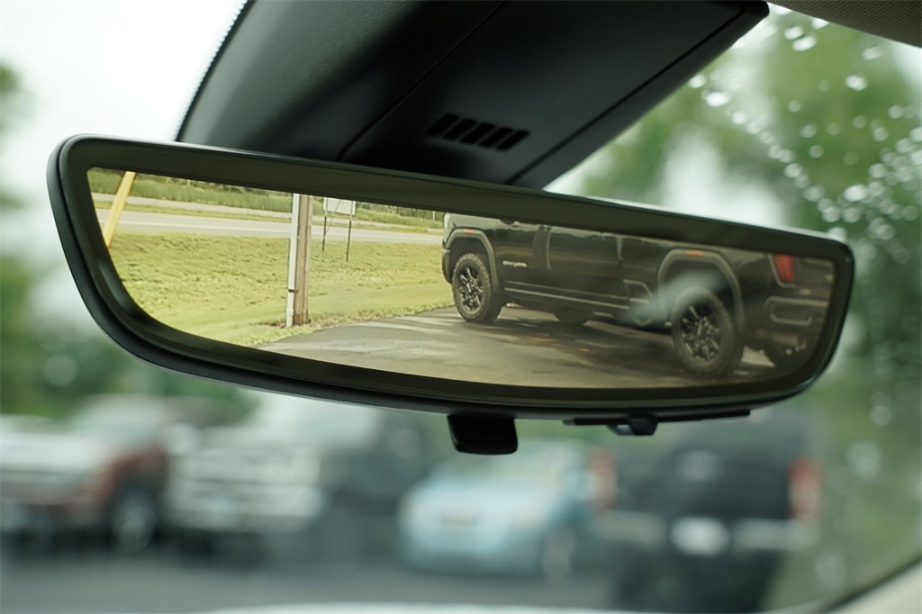 2023 Gmc Acadia Denali photo 33