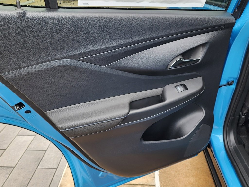 2026 Buick Envista ST photo 36