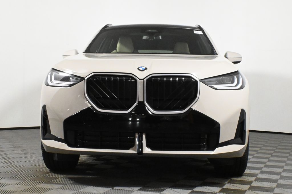 2025 Bmw X3 30x Drive photo 10
