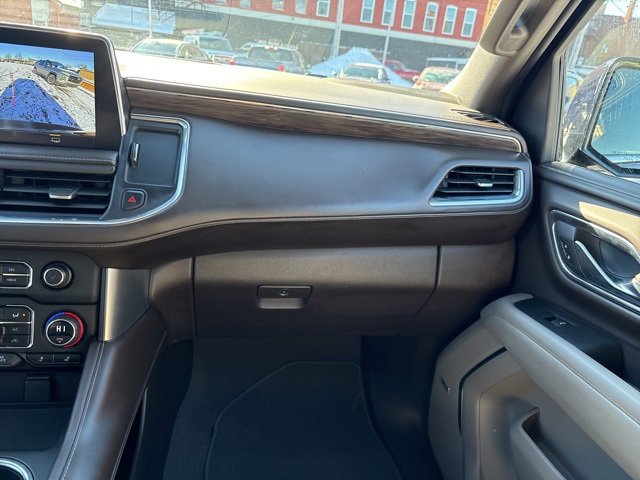 2023 Chevrolet Tahoe LT photo 22