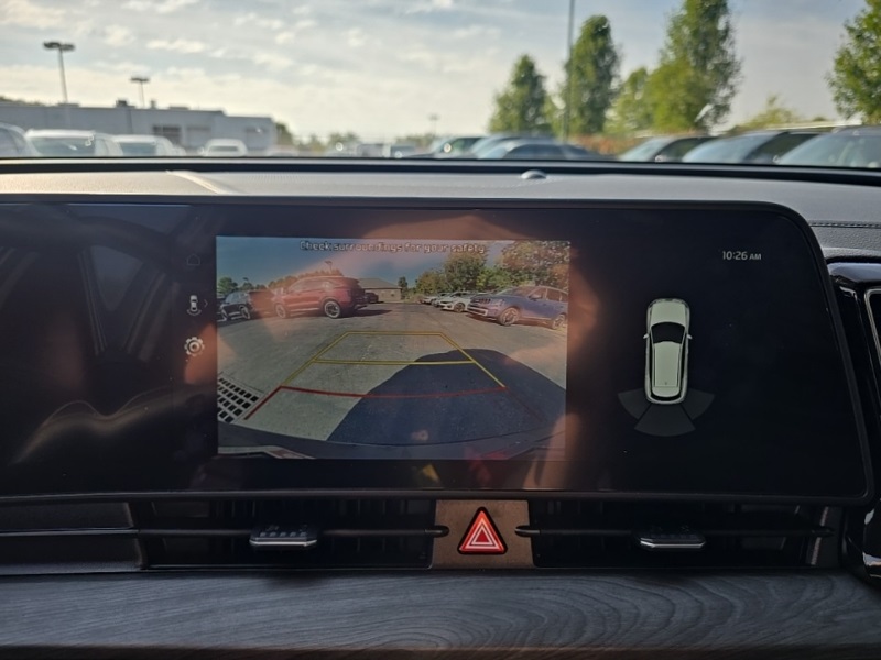 2025 Kia Sportage X-Line photo 15