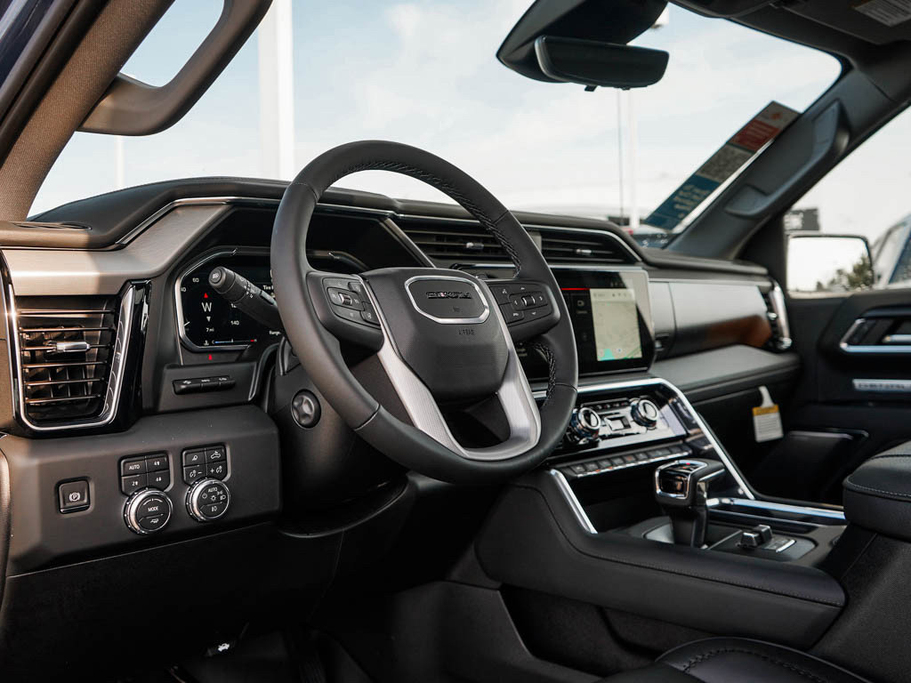 2026 Gmc Sierra Denali photo 16