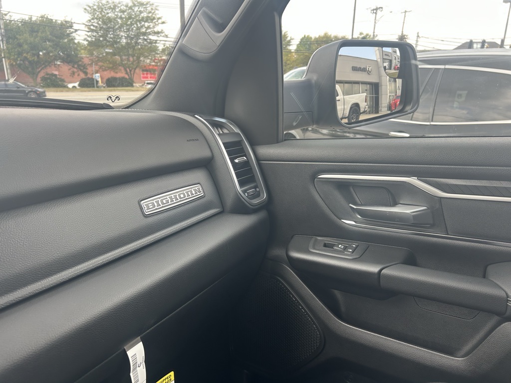2026 Ram 1500 Big Horn Lone Star photo 14