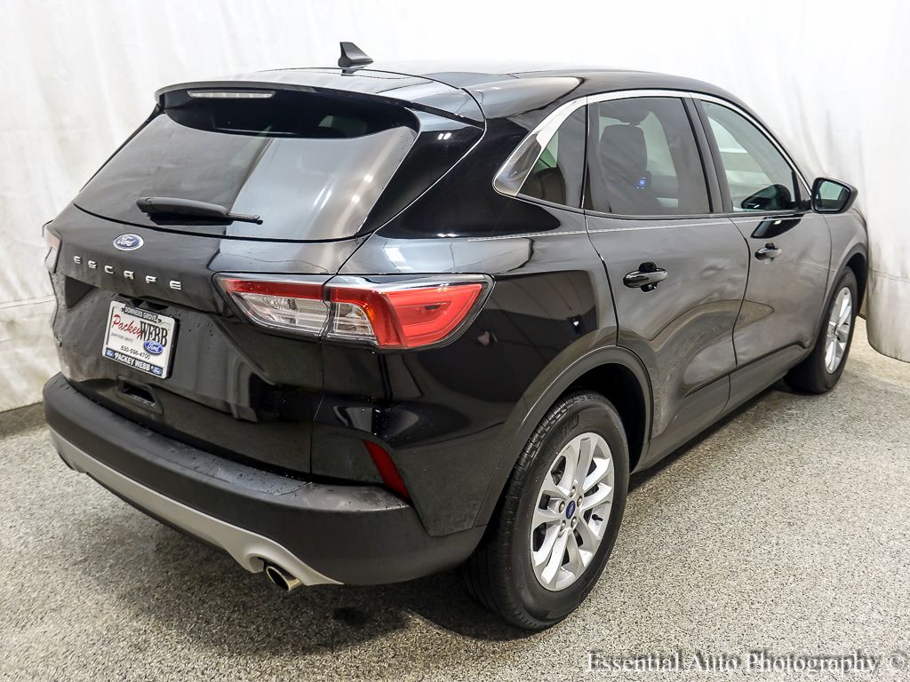 2022 FORD ESCAPE - Image 8