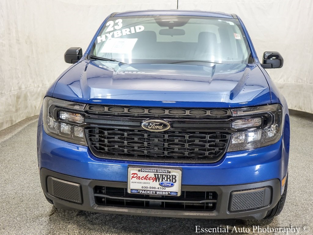 2023 Ford Maverick XLT photo 5