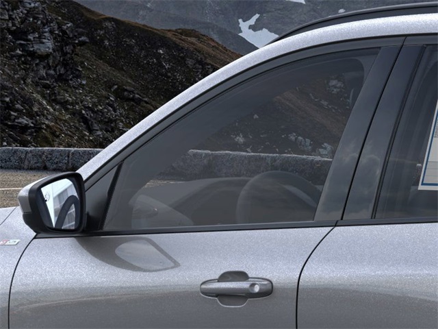 2025 Ford Escape Hybrid ST-Line Select photo 18