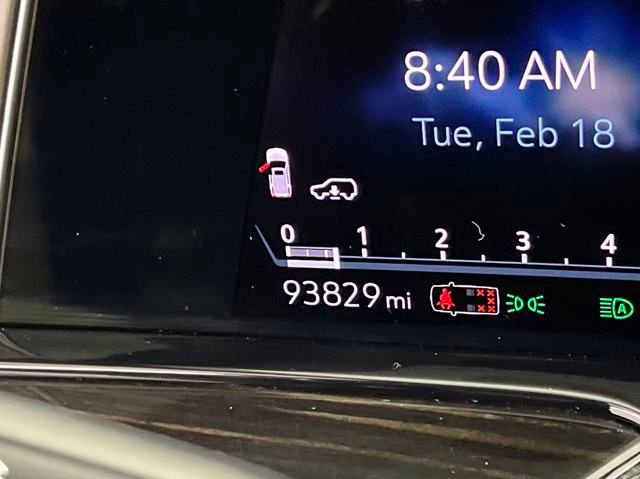 2021 Cadillac Escalade ESV Premium Luxury photo 2