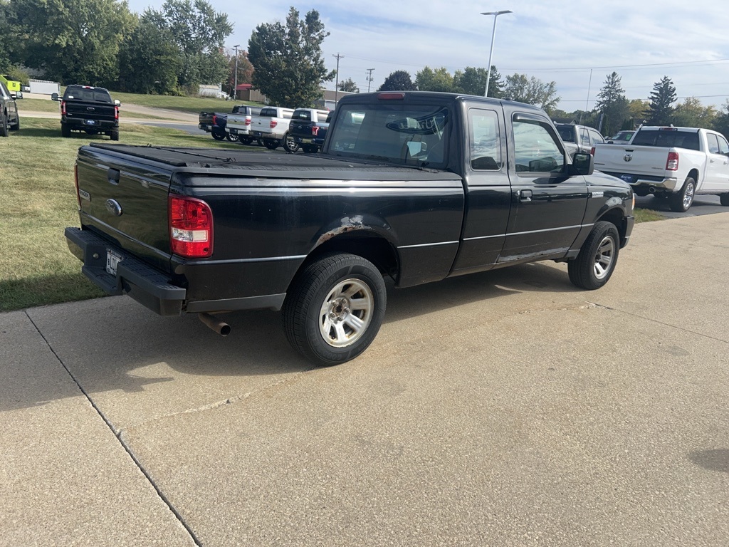 2008 Ford Ranger XLT photo 4