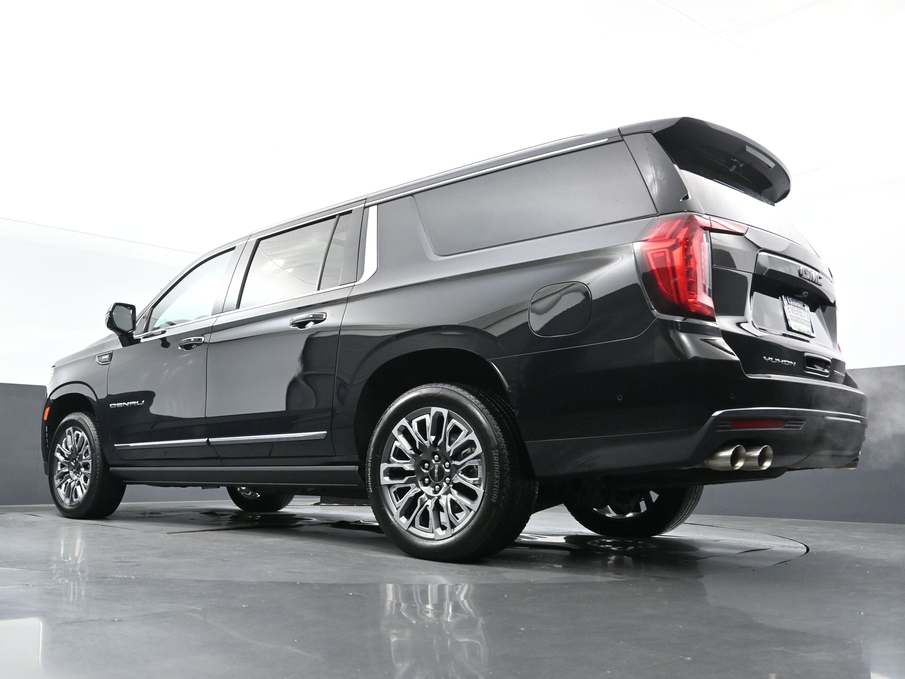 2024 Gmc Yukon XL Denali Ultimate photo 19