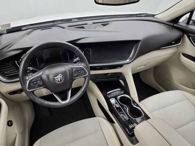 2022 Buick Envision Preferred photo 11