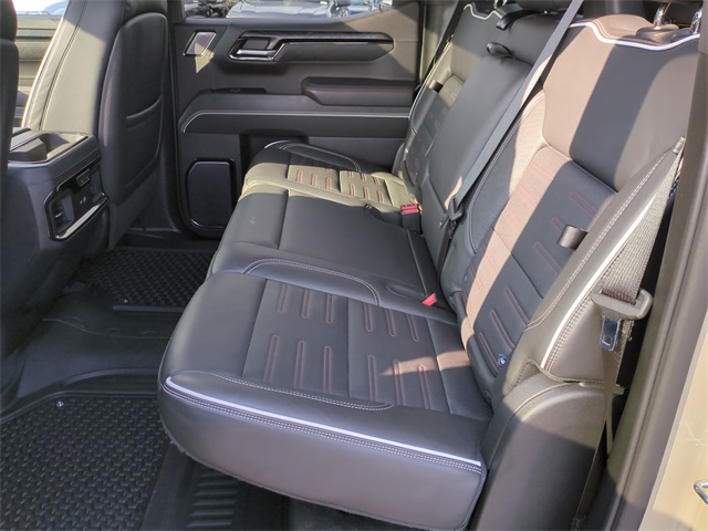 2023 Gmc Sierra 1500 AT4X photo 23